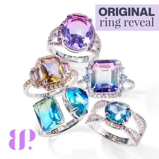 Original Collection Rings