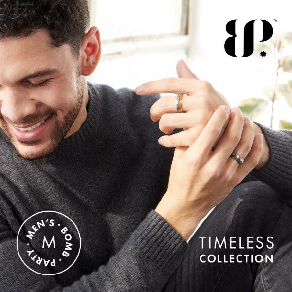 Timeless Collection for Men